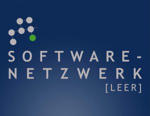 Software-Netzwerk Leer
